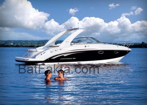 Chaparral 285 SSX tekniska specifikationer och recensioner